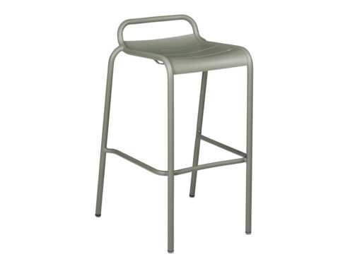 Fermob Tabouret Tabouret Catus Tabouret Tabouret - Tabouret - Tabouret de bar (4x)