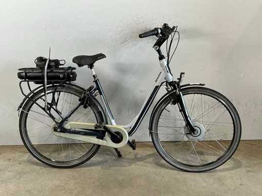 Sparta F8E Elektrische fiets