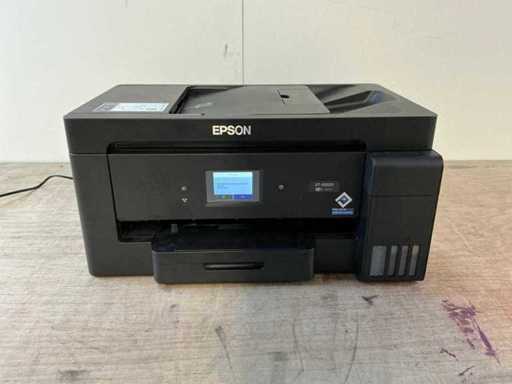 Epson ET-15000 Printer