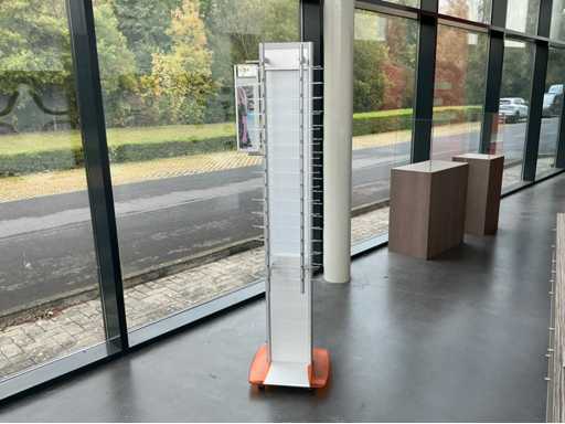 Shop concept brillenkast