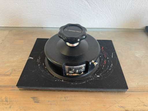 James Hear - Pro Tear - Tear Tester