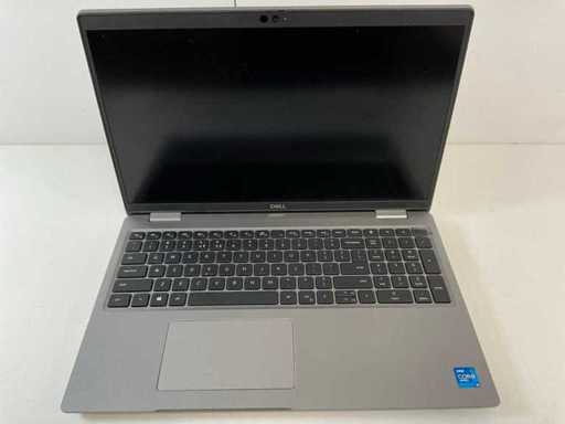 Dell Latitude 5520 15.6", Core(TM) i5 11th Gen, 8 GB RAM, 256 GB NVMe Laptop