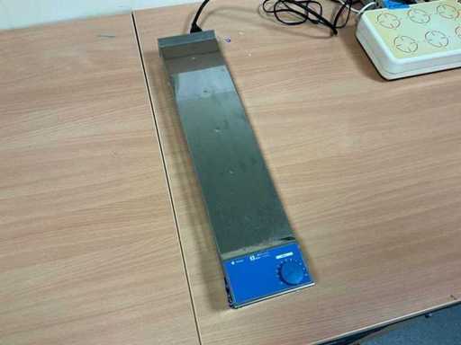 IKA RO 5 P Stirrer