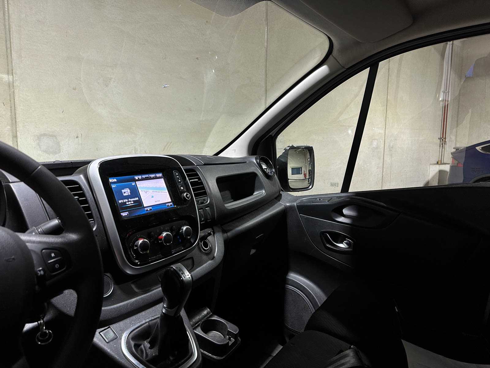 Renault Trafic 2.0 dCi 145 T29 L2H1 Dubbel Cabine 