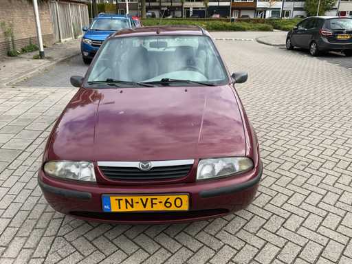 Mazda 121 Personenauto
