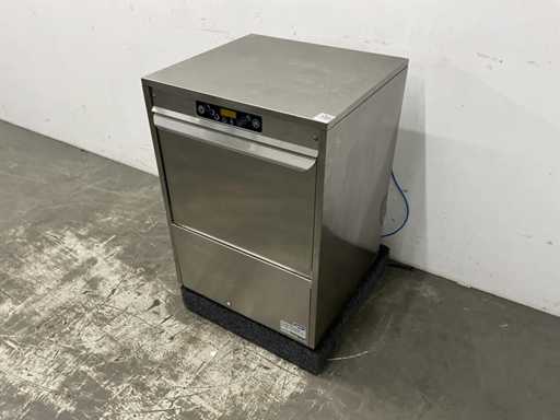 Witech - VS-M40FR - Korvenvaatwasmachine