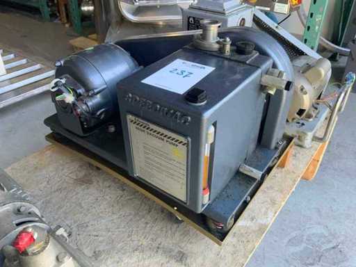 Edwards ED 100 Vacuümpomp