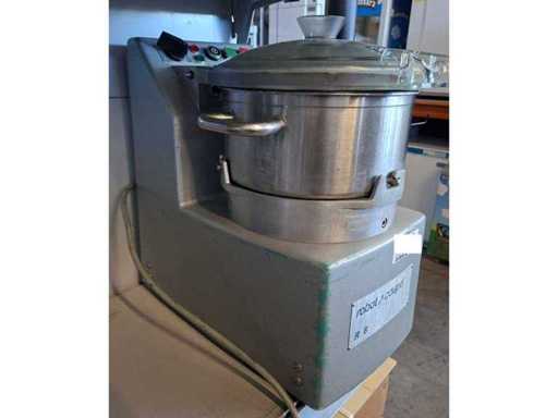 Robot Coupé Cutter R8