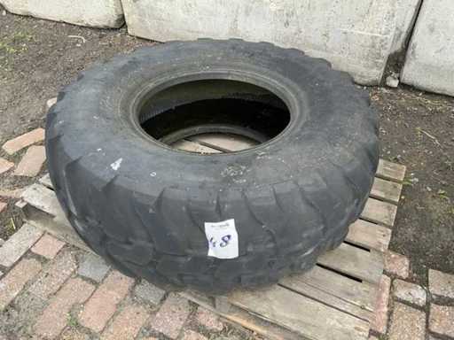 Gomma Dunlop SP T9