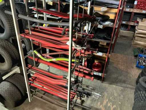 Zęby przecinacza kiszonki