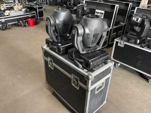 Projecteur Movitec SL250