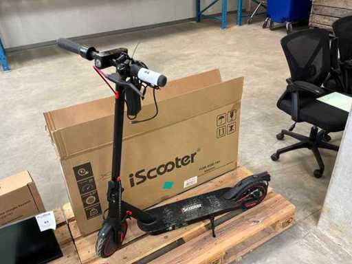 iScooter E-scooter