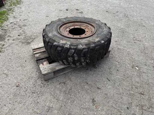Michelin - Pilote XL - Opony 13.00-20
