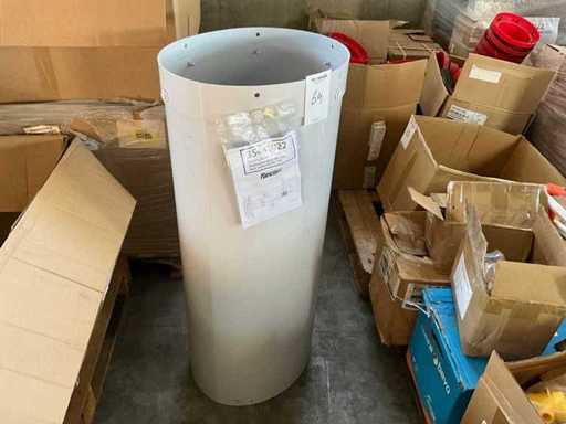 Fancom Ventilatie verlengkoker Ø 400mm