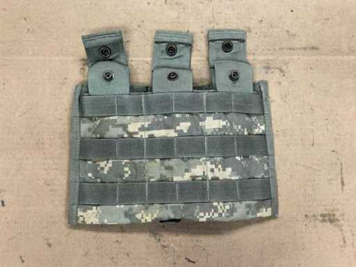 Tasca M4 a tre caricatori UCP (130x)