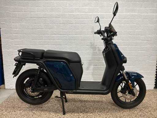 AGM Goccia GEV2000 elektrisches Moped