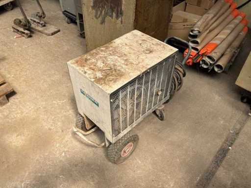 KOSNER MX22 luchtcompressor