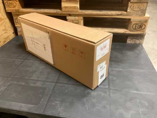 Easy Packer PK 400 S Seal machine