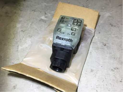 Amplificator Propoțional cu Priză