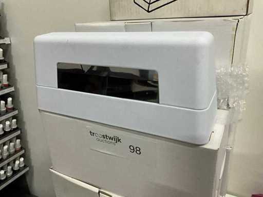 UV-nagellamp 9W (28x)