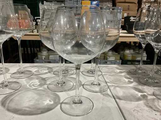 Schott & Zwiesel - Pahar de vin (5x)