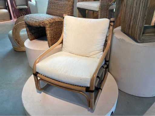Fotel Huppe