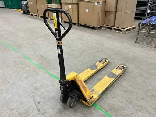 2016 Papro HPT-D Hand hydraulische palletwagen