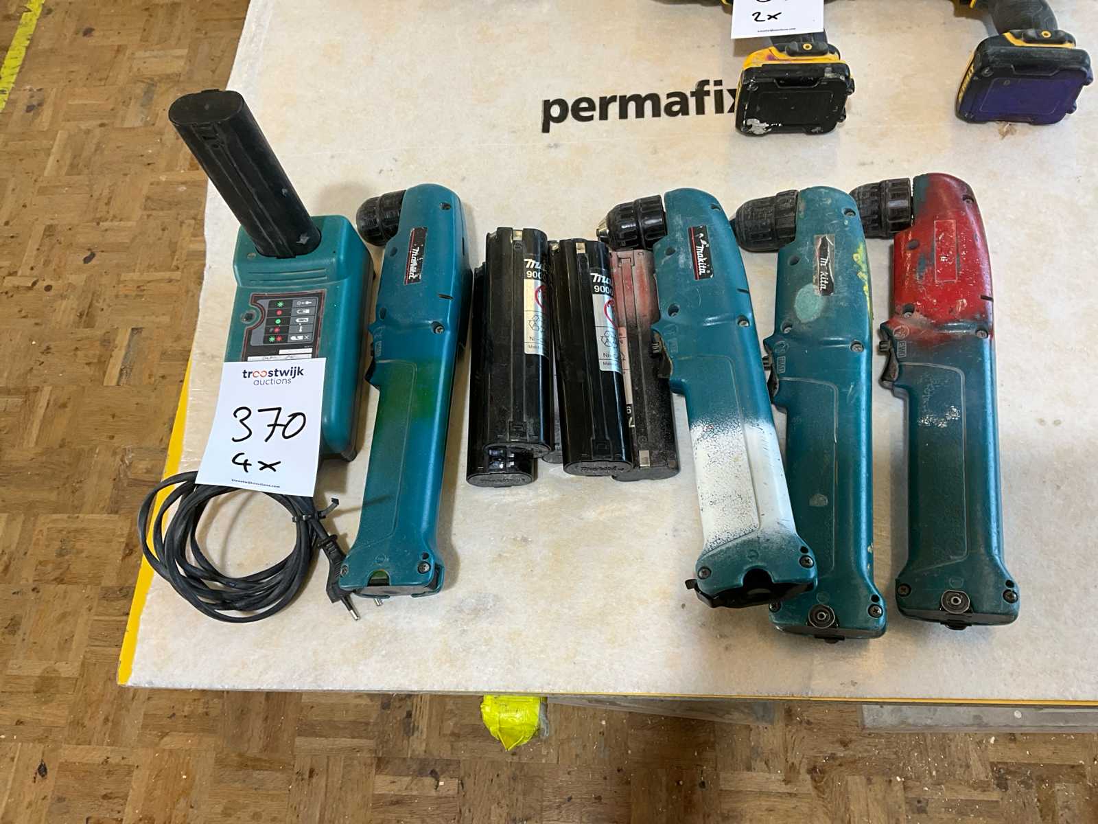 Makita da391d deals