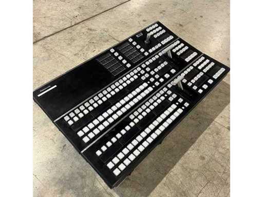 Panasonic - AV-HS6000 2ME - HD/4k Switcher + RAM-string
