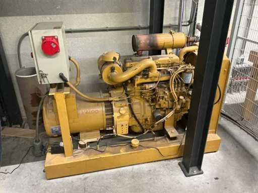 Magma - Plus - Generator energii