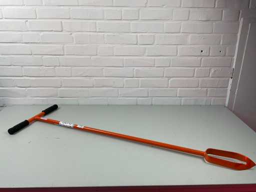 Ślimak ręczny