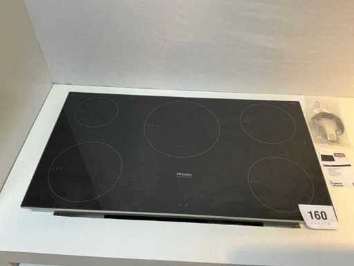 Miele KM6382 Induction Cooktop
