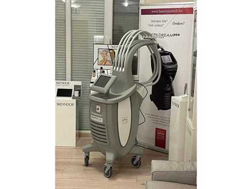 APG Shapinpulse - Shapinpulse - Laser body shaping machine - Body care