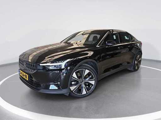 Polestar 2 Long Range Single Motor 78 kWh 2023 | S-426-RK i