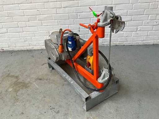 Troliu Imer TR225 NF