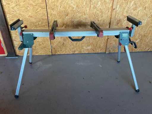 Metabo KSU 401 mobilny stojak piły ukośnej