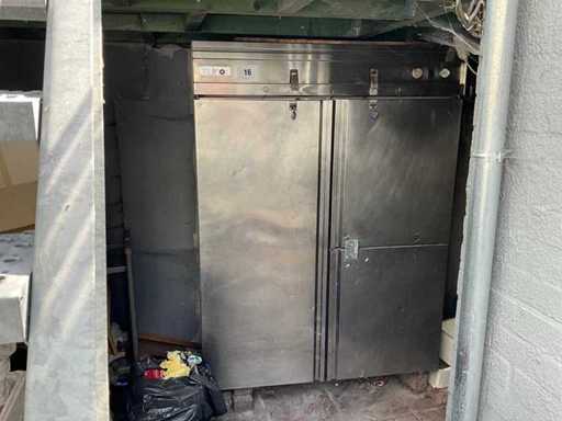 Friulinox Koel warmhoudkast