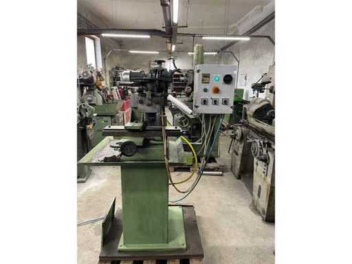 CIT MECCANICA HECTOR 600 Hartmetall-Kreissägeblatt-Schleifmaschine