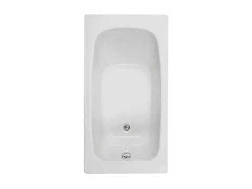 Allibert Flavis 130x70 Zitbad