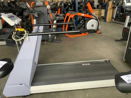 Ergo fit treadmill 3000 Loopband