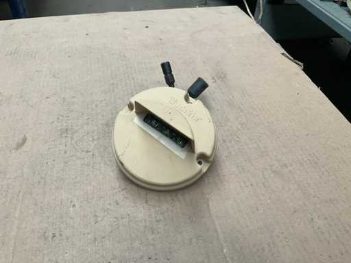 Trucklite Blackout Lamp (4x)