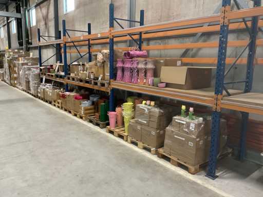 Matériel de décoration de fête