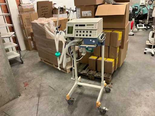 Ventilateur Dräger Evita