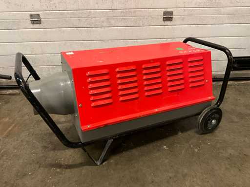 Thermobile VTB15000 Heater