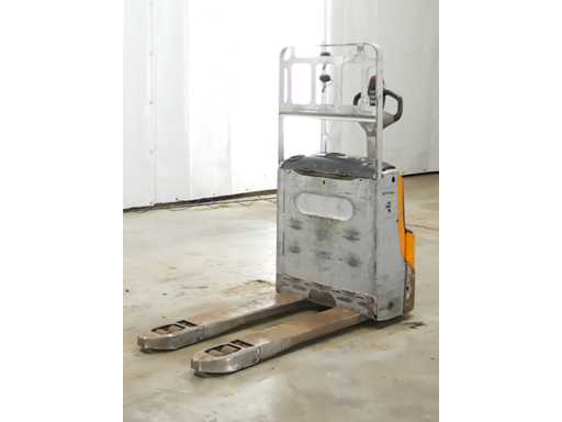 STILL EXU16 pallet truck