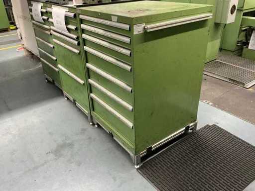 LISTA Werkzeugschrank