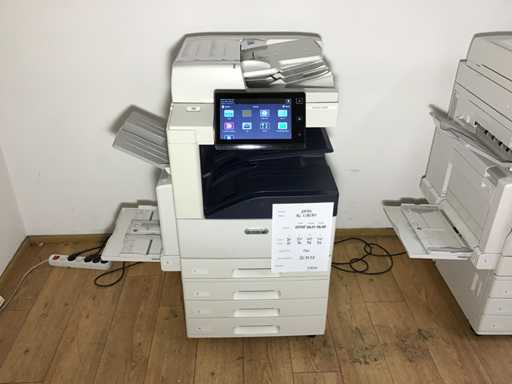 Xerox - 2020 - Kleine aanrechtbank! - AltaLink C8030 - All-in-One printer