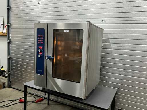 Eloma Multimax A10-11 Combi Steamer