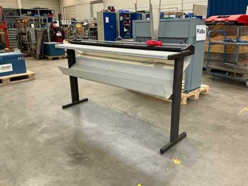 Neolt Trim 130 Paper Cutting Table