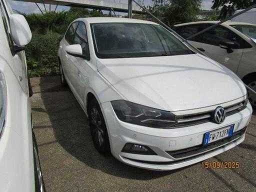 VOLKSWAGEN POLO 6 SERIES 1.6 TDI 95CV 5P. SPORT BMT Automobile
